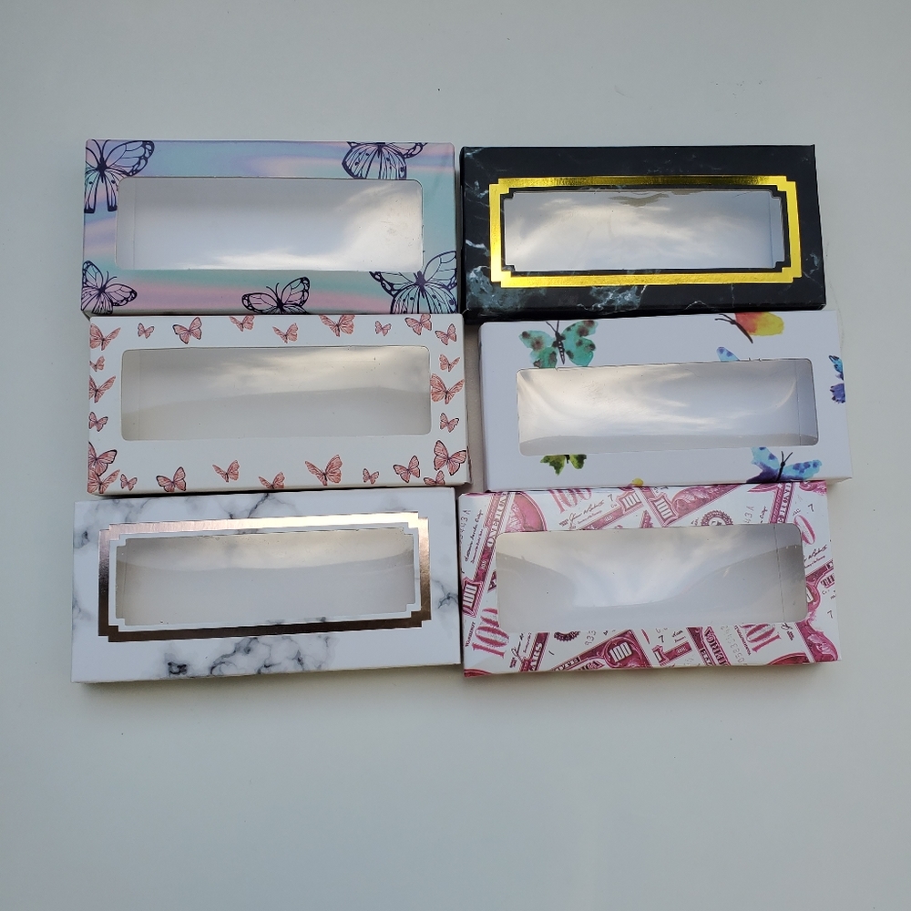 Lash Box